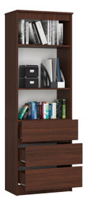 Regál Responder (wenge)
