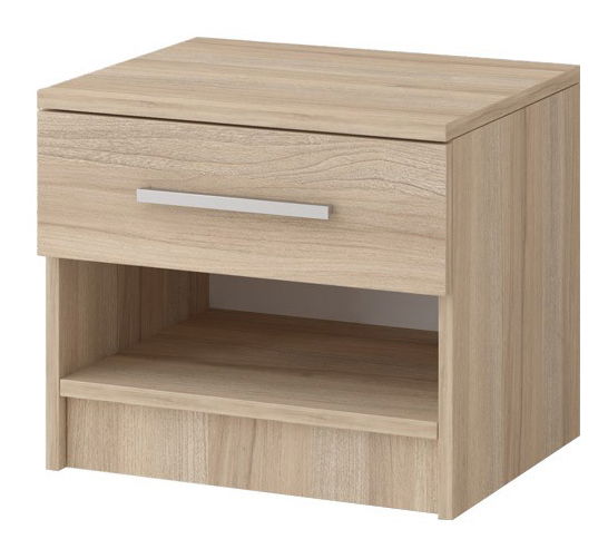 Noční stolek Aldera