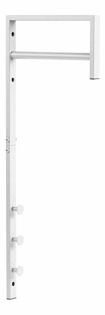 Věšák Tvemona 1 (bílá)