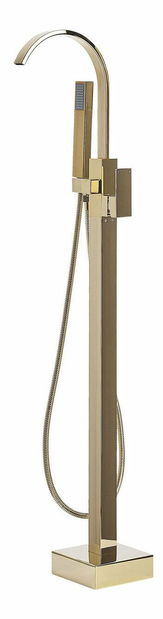 Vodovodní baterie Riji (zlatá)