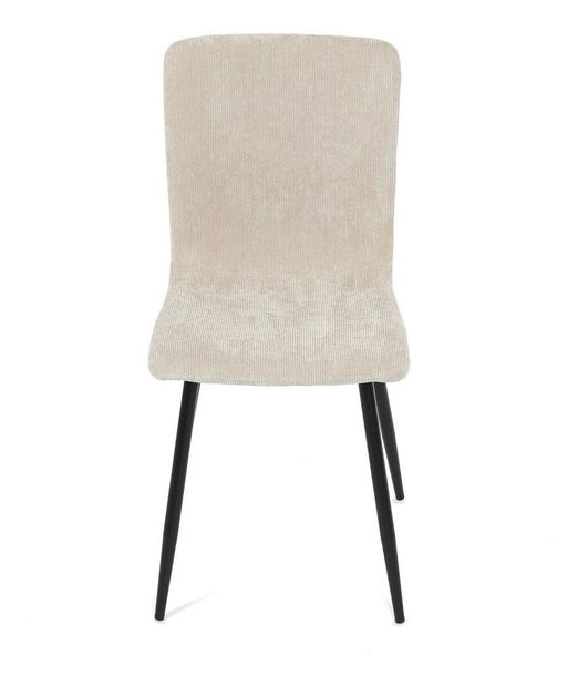 Jídelní židle Disparar (bílá)