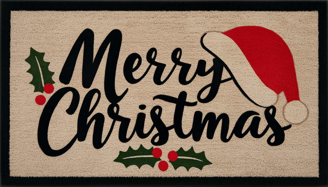 Rohožka Bosa 4 (vícebarevné)