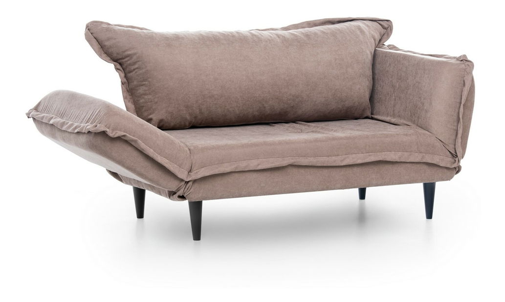 Pohovka dvousedačka Viper (Béžová)