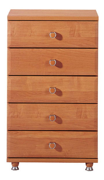 Komoda BRW XXI S5/7/5