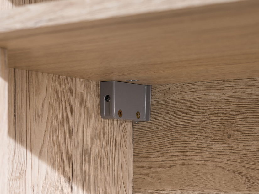 Obývací stěna Decodom Wera Kombi 03 (s osvětlením)