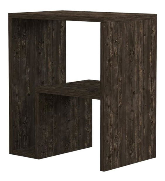 Příruční stolek Mimise (antracit)