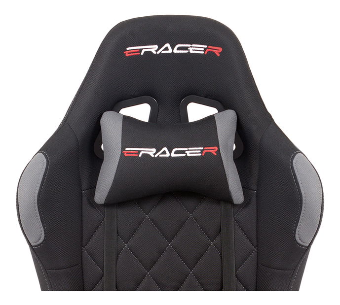 Kancelářská židle Keely-V606 GREY