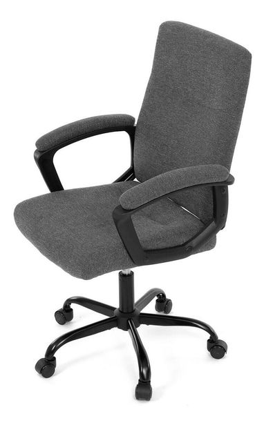 Kancelářská židle Participe (šedá)