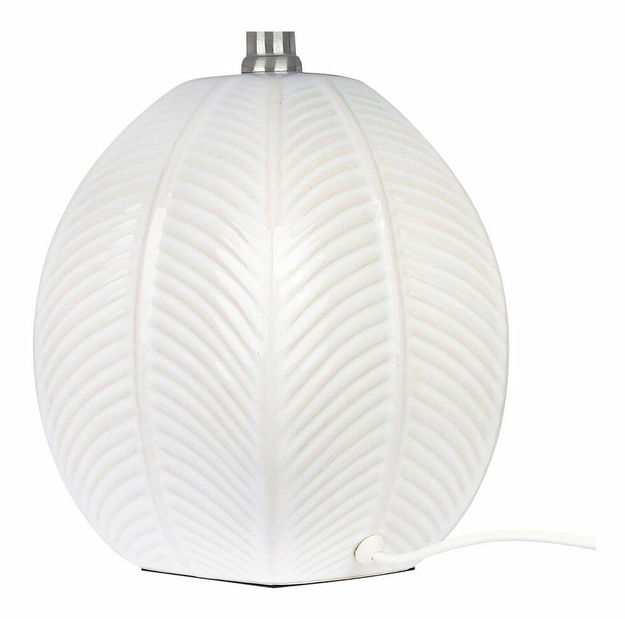 Stolní lampa Cupcake (béžová)