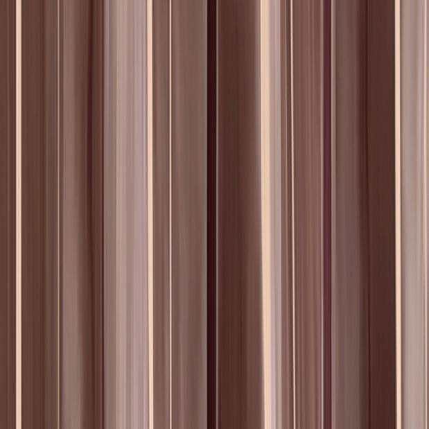 Závěs 140x250 cm 287 (hnědá)