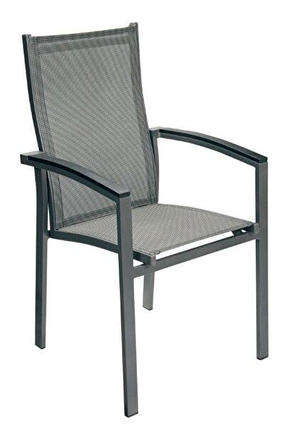 Zahradní židle Doppler Detroit 266DT041020