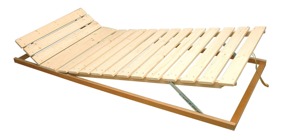 Laťkový rošt 220x80 cm Cordy HN