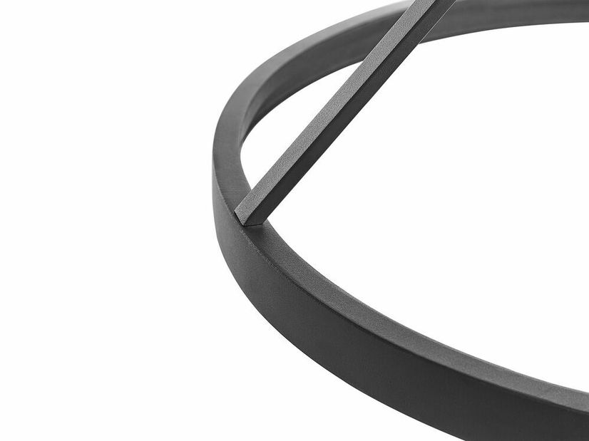 Závěsné svítidlo LED Agio (černá)