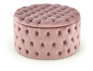 Taburetka Nuno (růžová)