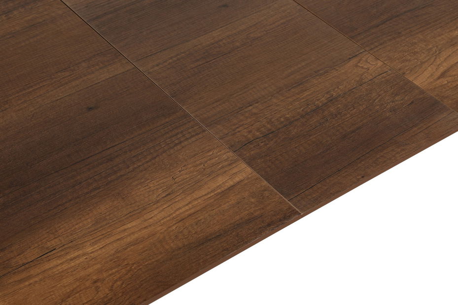 Rozkládací jídelní stůl (pro 6 osob) Reno (Ořech)