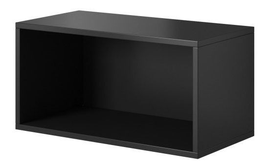 Polička Ruena (antracit)