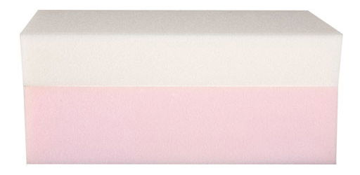 Pěnová matrace BRW Family premium plus 2000 med 200x180 cm