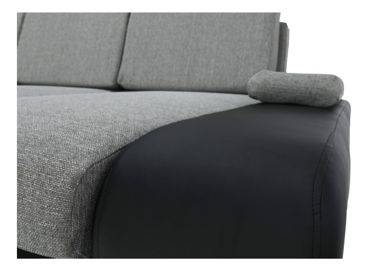 Rohová sedací souprava Lea (P)