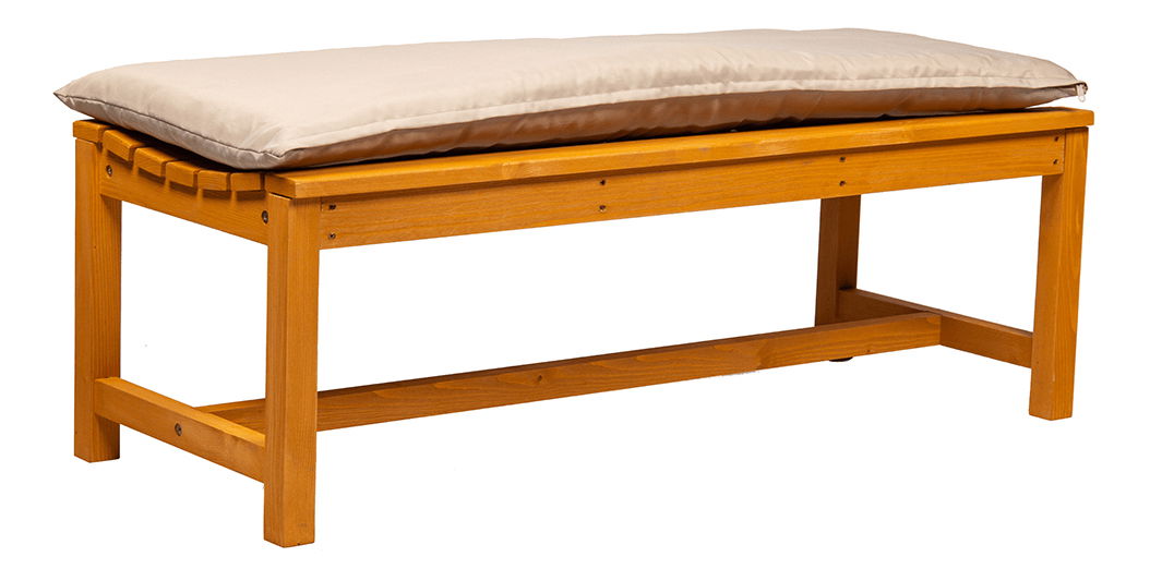 Zahradní lavička Vanara