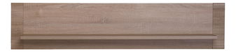 Polička 90 cm Gwenn (dub sonoma)