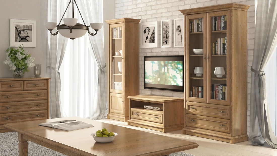 Jednolůžková postel 90 cm BRW KENT ELOZ 90 (Dub Amsterdam)