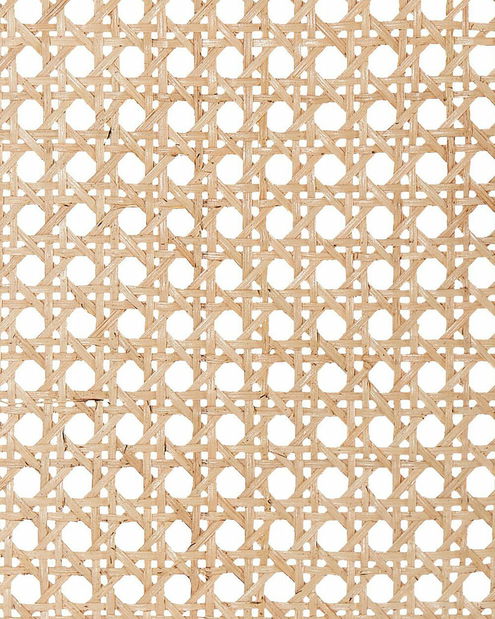 Paraván Chantall (přírodní + černá)