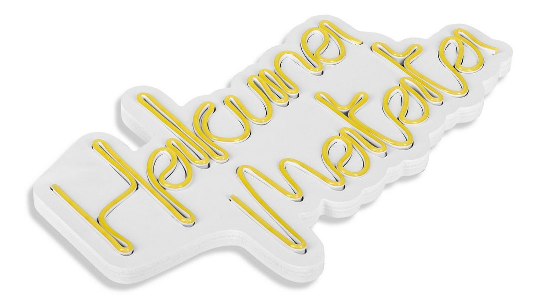 Nástěnná dekorace Banyan