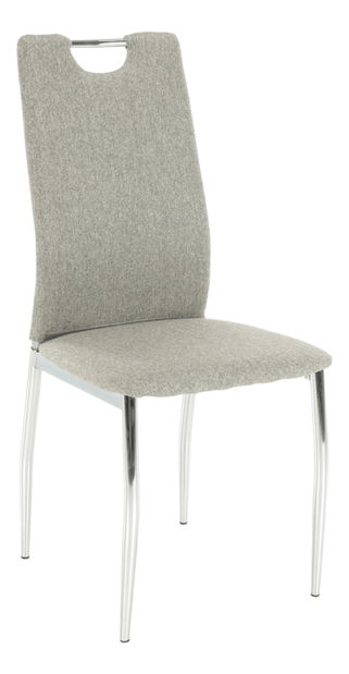 Jídelní židle Odile new (béžová)