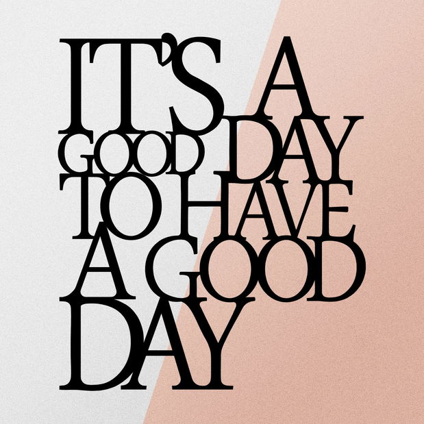 Nástěnná dekorace Batley