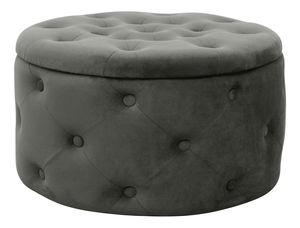 Podnožka Anouk (grafit)