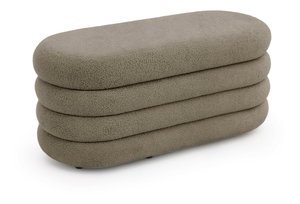 Taburet Pufikko (mokka)