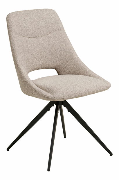 Jídelní židle Dulina (písková)