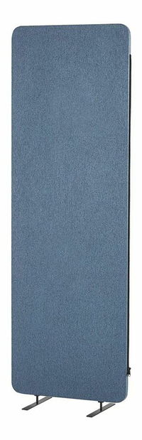 Akustická dělící stěna Selkirk (modrá)