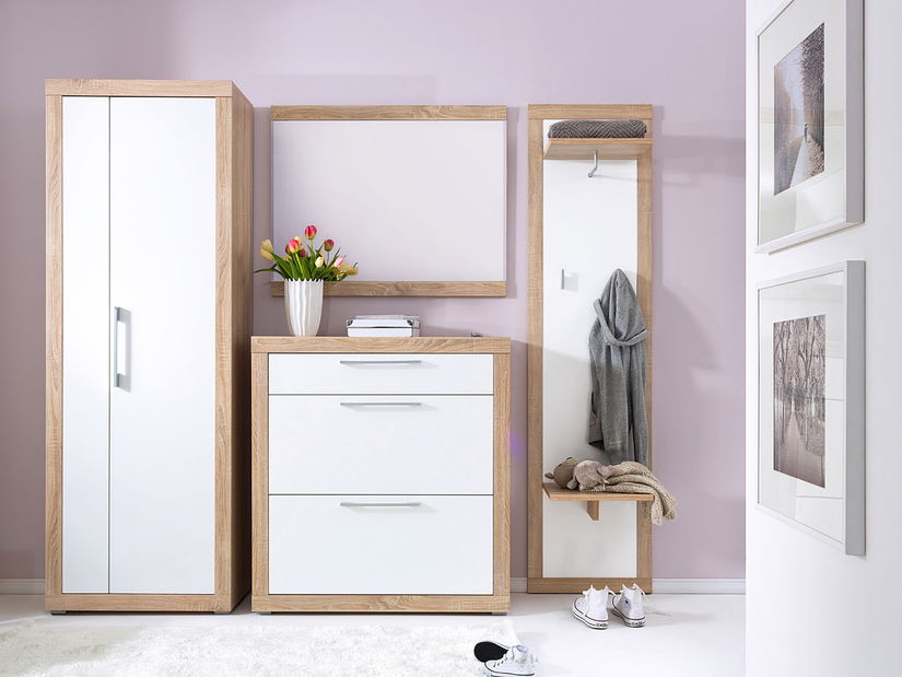 Předsíň BRW Bigi 1