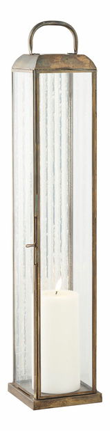 Lucerna Humona (mosazná)