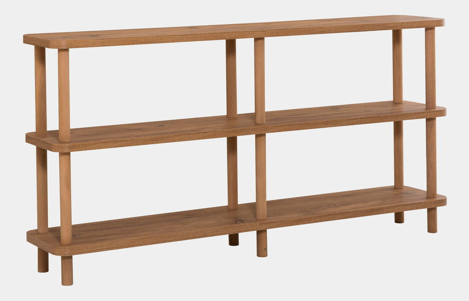 Regál Rebecca (Borovice antlantic)