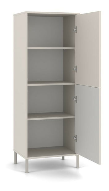 Skříňka Kamarussa Slim 2 (kašmír)