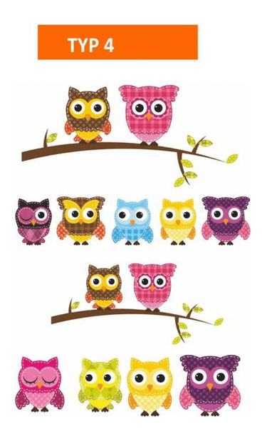 Policový systém Svanla Typ 9