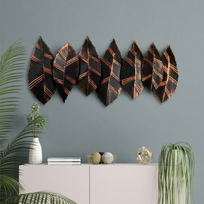 Nástěnná dekorace Firminy 1