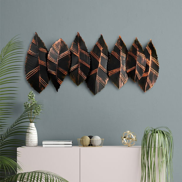 Nástěnná dekorace Firminy 1