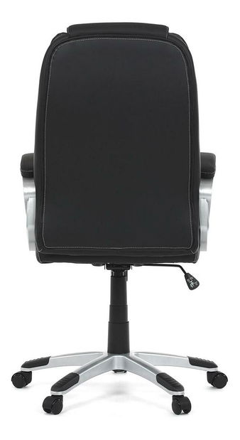 Kancelářské křeslo Koninck (černá)