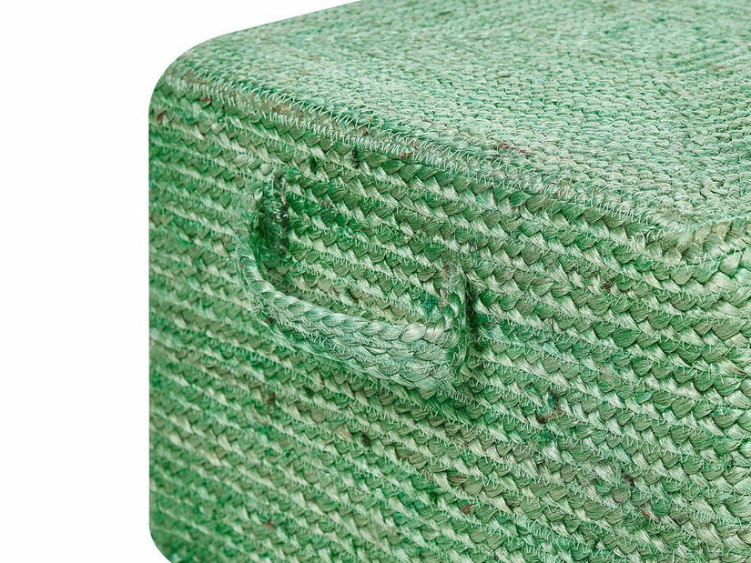 Taburetka Damiana (zelená)