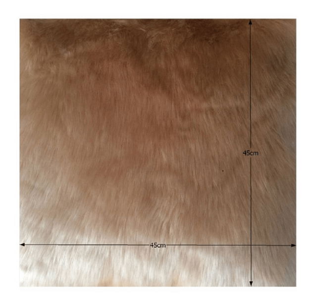 Polštář 45x45 cm Rosalli