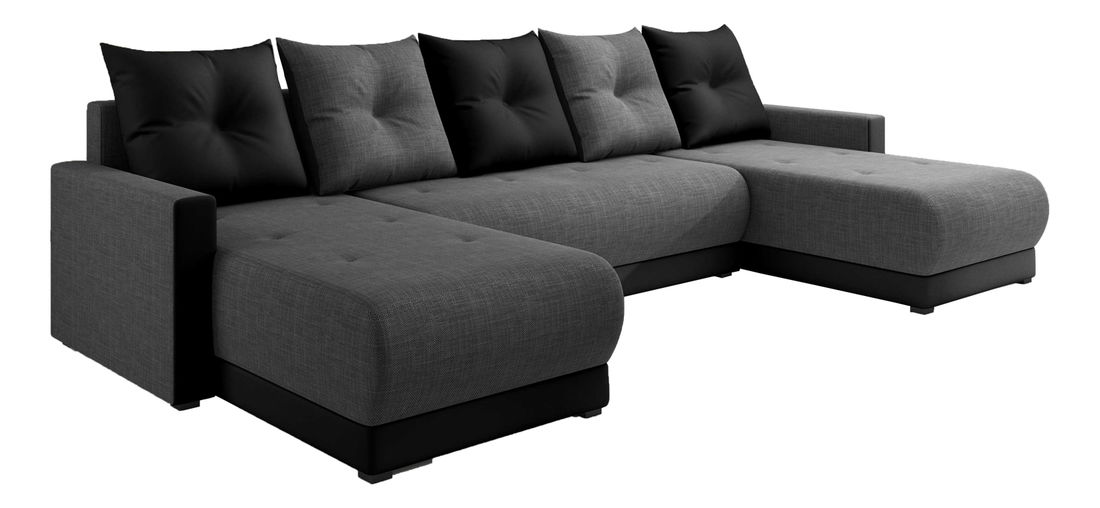 Rohová sedací souprava Iosephus