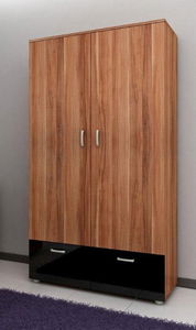 Šatní skříň Magan 2
