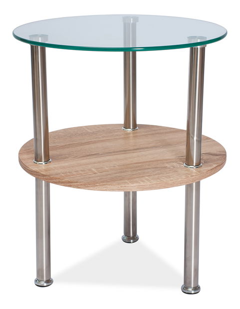 Konferenční stolek Moe