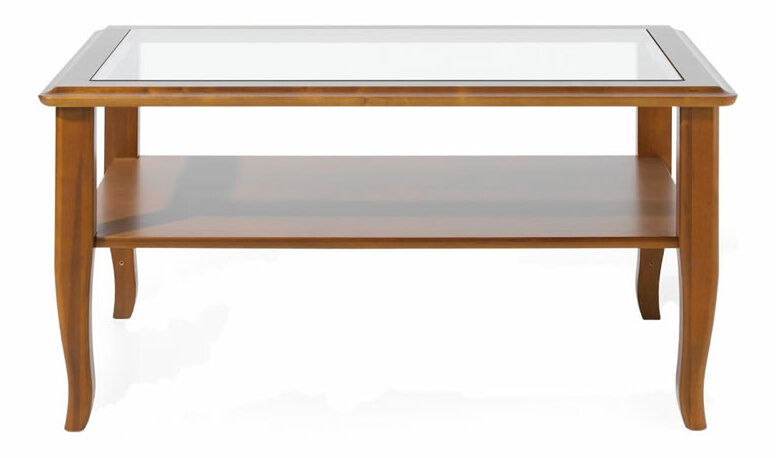 Konferenční stolek BRW Orland LAW/100 (Třešeň Orlando)