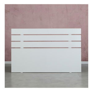 Čelo postele Frugio 180 (bílá)