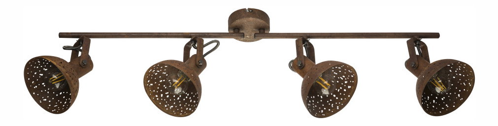 Bodové svítidlo (spoty) Celine 54652-4