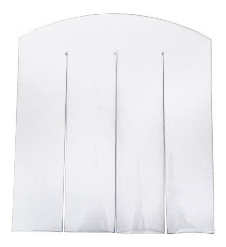 Dvířka do boudy pro psa Hecht Mike LD